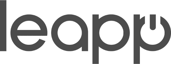 Leapp logo